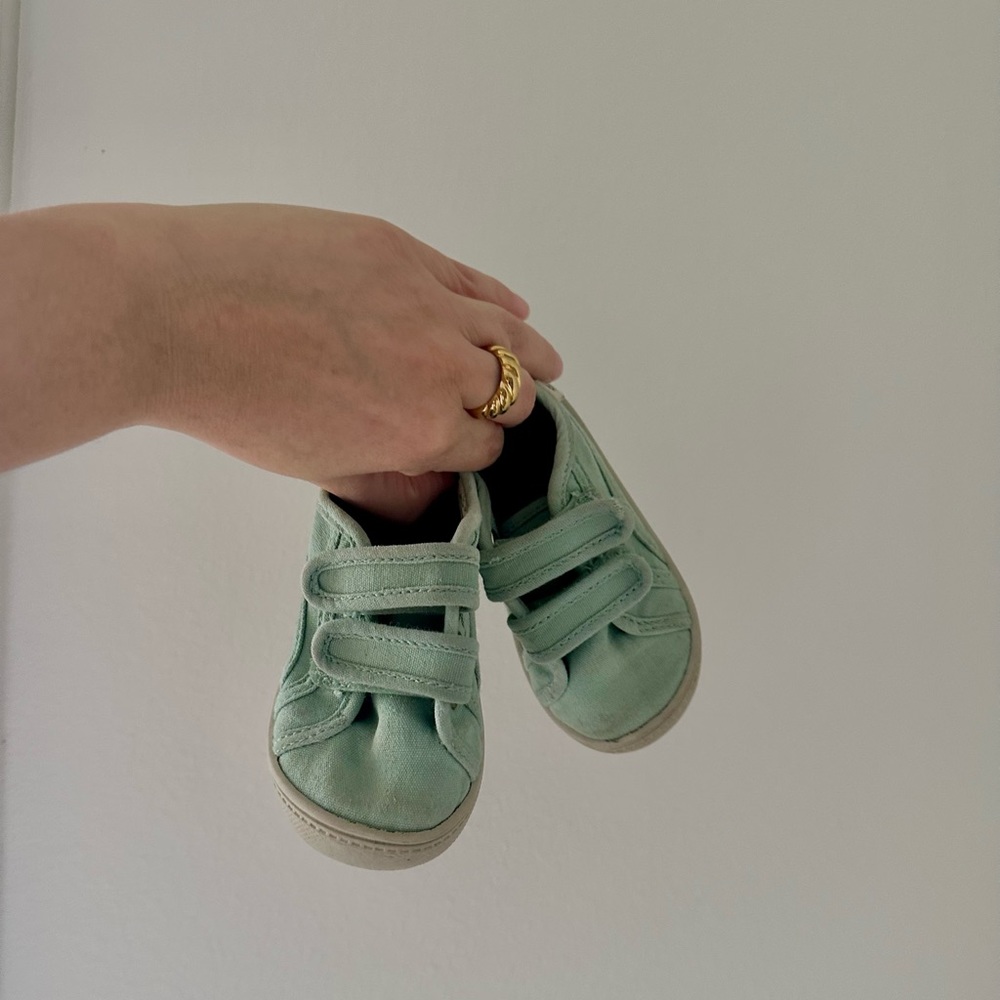 ZARA  shoes